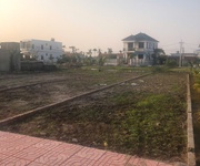 Chỉ hơn tỷ có ngay lô đất full thổ view sông nằm giữa khu dân cư cạnh VSIP Nam Định