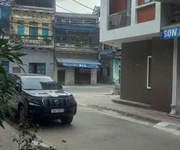 Chính chủ bán nhà 3 tầng mặt đường nguyễn thiện thuật  - tp nam định