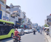 Hiếm lạc long quân - hxh 4tầng - 4x12m - giáp quận 10.q11