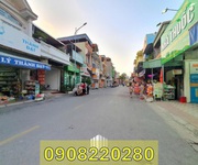 Bán nhà mặt đường - vị trí trung tâm số 22 việt đức - kiến an - hải phòng