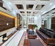 Nhà mới kính koong phố xuân la 36m 6t chỉ 11 tỷ thang máy full nội thất vị trí  đẹp