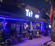 Cần sang nhượng lại quán tại 429 phạm văn đồng