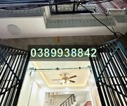 ⭐Chính chủ bán nhà Nguyễn Khoái, Vĩnh Hưng  Hoàng Mai , giá chào 6,89 tỷ  0389938842