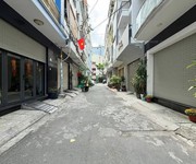 Nhà mt hoa lài phường 7 cũ phú nhuận.