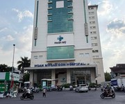 Nhà đường  phan xích long phường 2 cũ quận phú nhuận.