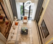 Căn duplex mặt phố gần aeon long biên 70m2 8t, full nội thất, view triệu đô - 30 tỷ