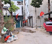 Ccmn dòng tiền  mậu lương, hà đông -  75m - 6 tầng thang máy - 16.x tỷ