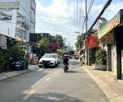 Nhà 104m2 hẻm ô tô rộng 5m, 4 tầng 8pn, gần đh ngân hàng   có sẵn thu nhập 22tr/tháng, chỉ 9,6 tỷ