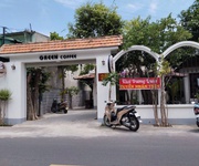 Nhà cách biển 100m sẵn mô hình kinh dôanh cafe ngang rộng 13m giá rẻ