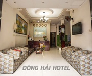 Bán nhà 1 trệt 3 lầu nguyễn thiện thuật   9 phòng kinh doanh homestay   cách biển 300m
