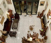 Chủ giảm sốc 4 tỷ -  chỉ còn 11,5 tỷ   biệt thự mặt tiền nguyễn thị sóc   6 tầng   thang máy