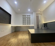 Nhà ngọc thụy   full nội thất   ô tô qua   ở ngay, khai thác ngay