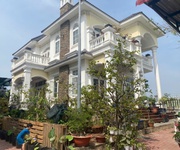 bán biệt thự mặt tiền đường rừng sát   xã bình khánh, cần giờ   tp.hcm