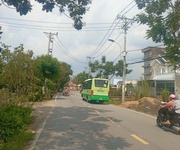 Bán đất nông nghiệp mặt tiền đường tam thôn hiệp   cần giờ, tp.hcm