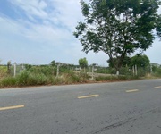Bán đất mặt tiền đường tam thôn hiệp   cần giờ, tp.hcm