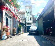 Biệt thự lô góc 175m  3tầng đông hưng thuận q12