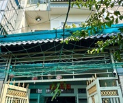 Bình tân: nhà 3 tầng, 4 phòng ngủ, sổ hồng, hẻm 8, 61m2 - giá 5.2 tỷ. cơ hội vàng an cư, vị trí