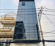 Bán nhà hxh 10m thống nhất - ngay nguyễn văn lượng, 5,8x20m, 6 t- 14 pn, 23,5 tỷ.