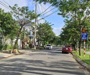 Nhà 2 tầng đường 5m5 - giá ngang đường kiệt. khu trung tâm hoà cường. sát thăng long.