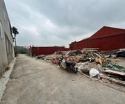 Bán gấp lô góc 100m2 phù lỗ mặt tiền 5.5m ngõ thông giá 42tr/1m2