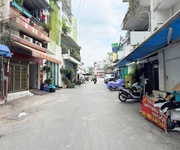 Bán nhà hẻm 8m lý thái tổ, gần vòng xoay lê hồng phong, 5x12m, 3 tầng - 3pn, 11,2 tỷ,