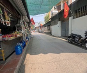 bán nhà long biên mặt ngõ kinh doanh - gara 2 oto - nhà dân xây - giá đầu tư