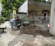 Bán đất chi đông, mê linh - 81m2 - ngõ rộng, ô tô đỗ cửa - gần kcn quang minh