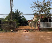 Cần bán lô đất mặt tiền đường lớn 10m5
