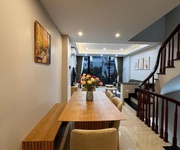 Biệt thự sân vườn mini   trung tâm việt hưng   long biên