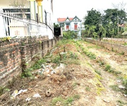 Chính chủ gửi tin bán đất tây đằng   ba vì, hà nội