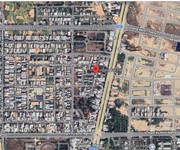 Bán đất đường hoàng bật đạt đối diện khu fpt gần làng đại học đà nẵng - tặng dãy trọ 2 tầng