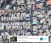 Bán đất mt đường bàu gia thượng 2, gần hồ cẩm lệ, dt 89m2, giá 4 tỷ 9 tl