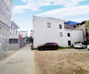 Đất mặt ngõ tuyến 2 trực cát - thiên lôi - 83m - ngang 4.8m - cực nông