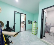 Mô phật - còn xót lại - mt 10m2 - hẻm thông xe buýt - 4 tầng hoàn công đủ - ngay trường đh văn lang