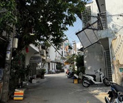 Chdv bùi đình tuý, p.12, bình thạnh   87m    3 tầng   hẻm xe tải   ngang lớn   19 tỷ