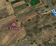 Bán gấp đất cln   sổ riêng tại ea huar, khu ea wer mới  buôn đôn , đắk lắk