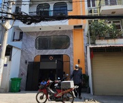 Cực phẩm đầu tư   tòa chdv 6 tầng ngay emart gò vấp