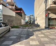 Đất 2 mặt đường thiên lôi và quán nam - gần cầu rào - 240m - mt 8m