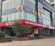 Bán shop chân đế linh đàm 610m2 - sổ đỏ lâu dài    thông sàn trước ra sau, giá tốt 37.8 tỷ