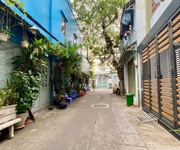 Siêu phẩm nhà  sơn kỳ tân phú gần chợ sát aeon tân phú 64m2 hẻm xe tải 2 tầng nhỉnh 5 tỷ