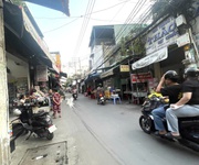 Siêu phẩm mặt tiền kinh doanh ngay trong lòng chợ liên khu 5-6-100m2-cấp 4 nhỉnh 6 tỷ