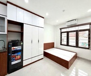 Bán tòa ccmn ngọc khánh 47m x8 tầng 12 phòng 16,2 tỷ dòng tiền 70 tr/tháng