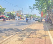 Đất và nhà mặt tiền quốc lộ 20 trung tâm đức trọng, lâm đồng