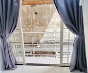 Cho thuê nhà nguyên căn giá rẻ 3 phòng ngủ phường Bình Lợi Trung