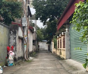 Bán lô đất vừa tách mới chuẩn f0 Thuận Thành, gần khu CN, giá tốt, tiềm năng