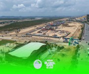 Siêu phẩm 6000ha sát vịnh di sản-vinhomes global gate hạ long đặt chỗ ngay