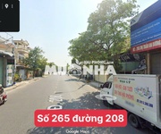 Chính chủ BÁN ĐẤT TẶNG NHÀ mặt đường 208, An Dương, Hải Phòng   VỊ TRÍ ĐẸP KINH DOANH TỐT