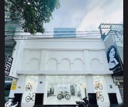 Cho thuê Nhà mặt tiền Trần Hưng Đạo ngang 11m Ninh Kiều Cần Thơ