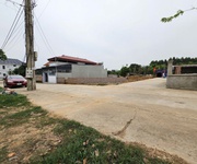 Bán đất Trung mầu, Trung mỹ, Bình xuyên, Vĩnh Phúc. DT 90m2 giá chỉ 1,47 tỷ