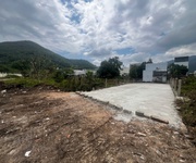 Cần bán gấp lô đất Phước Đồng Hòn Rớ 2 DT: 147,3m